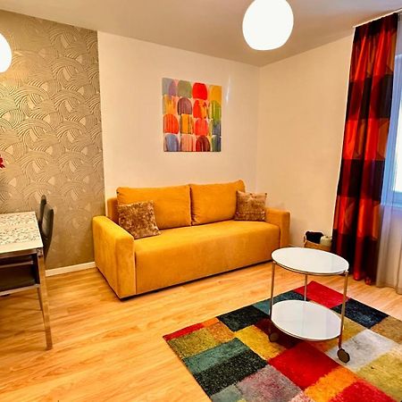 The Prince'S Neighbour Apartment Budapest With Free Garage Екстер'єр фото