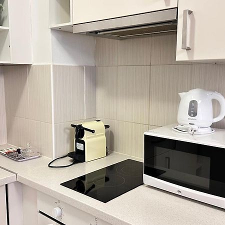 The Prince'S Neighbour Apartment Budapest With Free Garage Екстер'єр фото