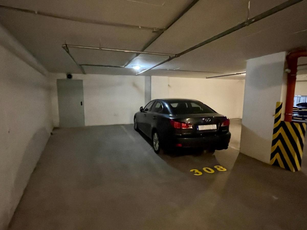 The Prince'S Neighbour Apartment Budapest With Free Garage Екстер'єр фото