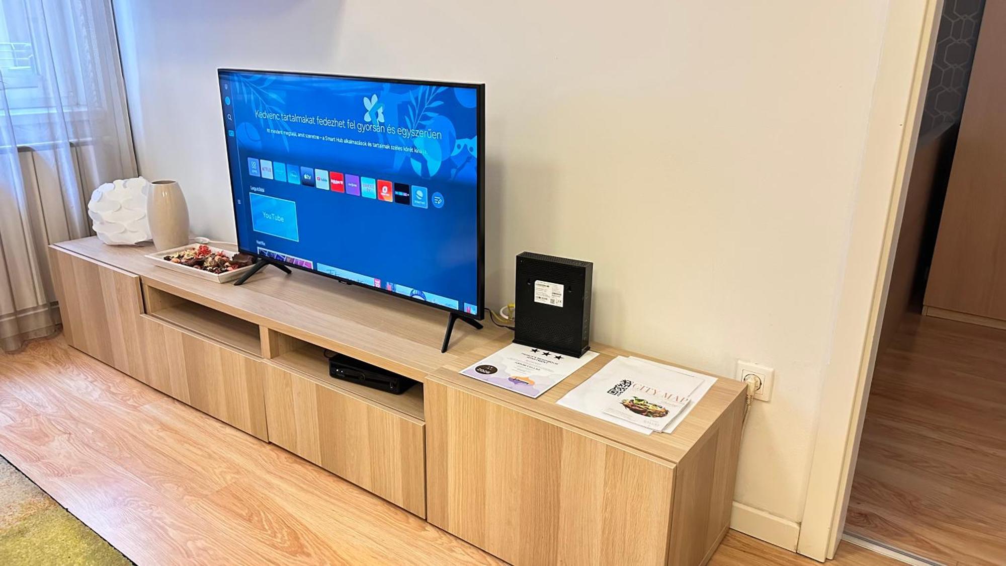 The Prince'S Neighbour Apartment Budapest With Free Garage Екстер'єр фото