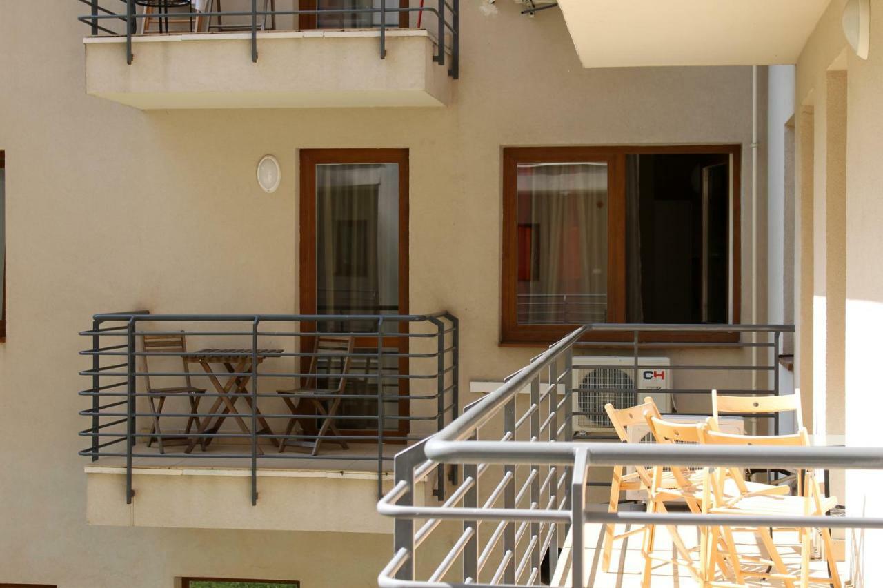 The Prince'S Neighbour Apartment Budapest With Free Garage Екстер'єр фото